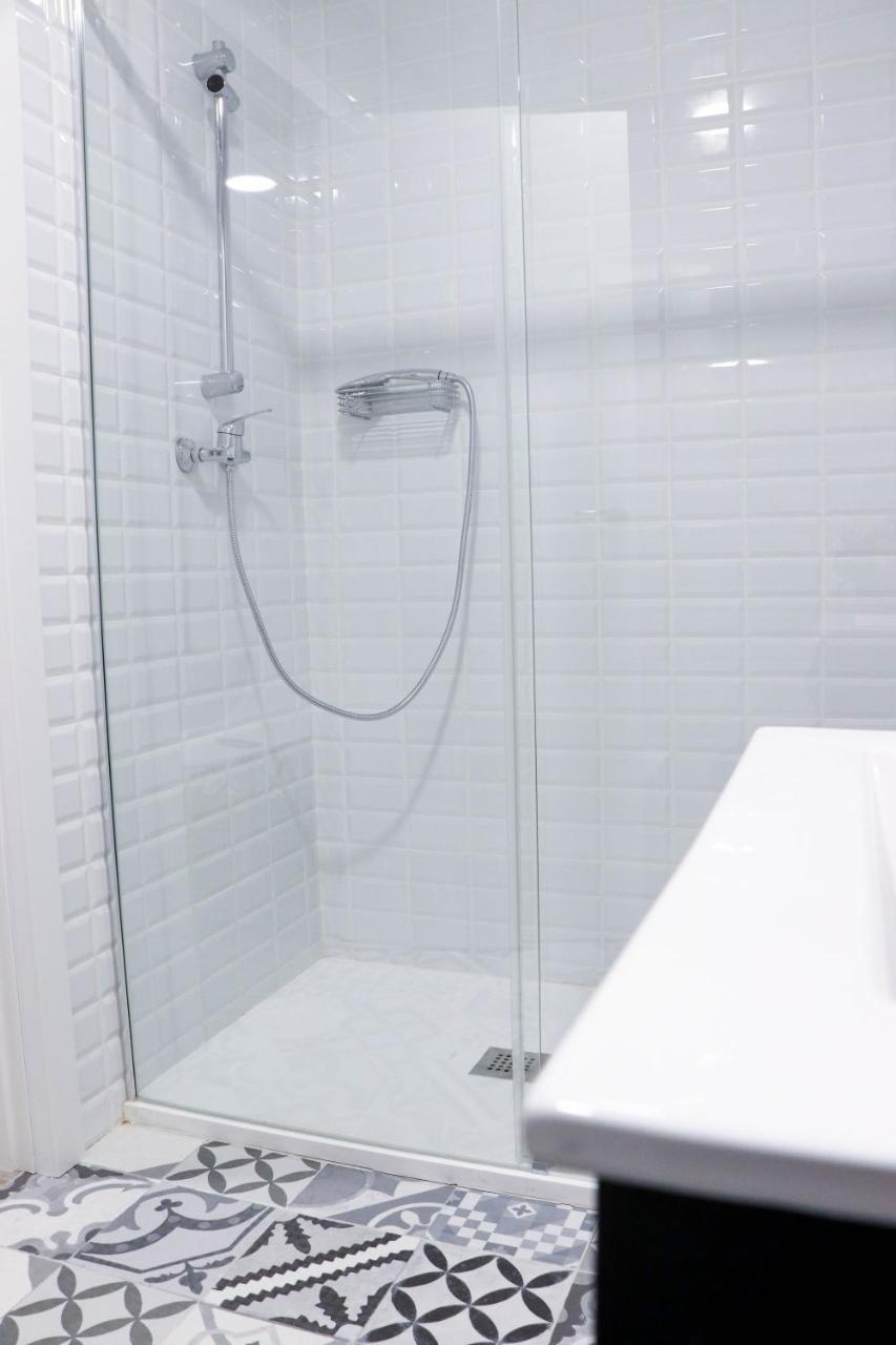 Habitación Doble Estándar