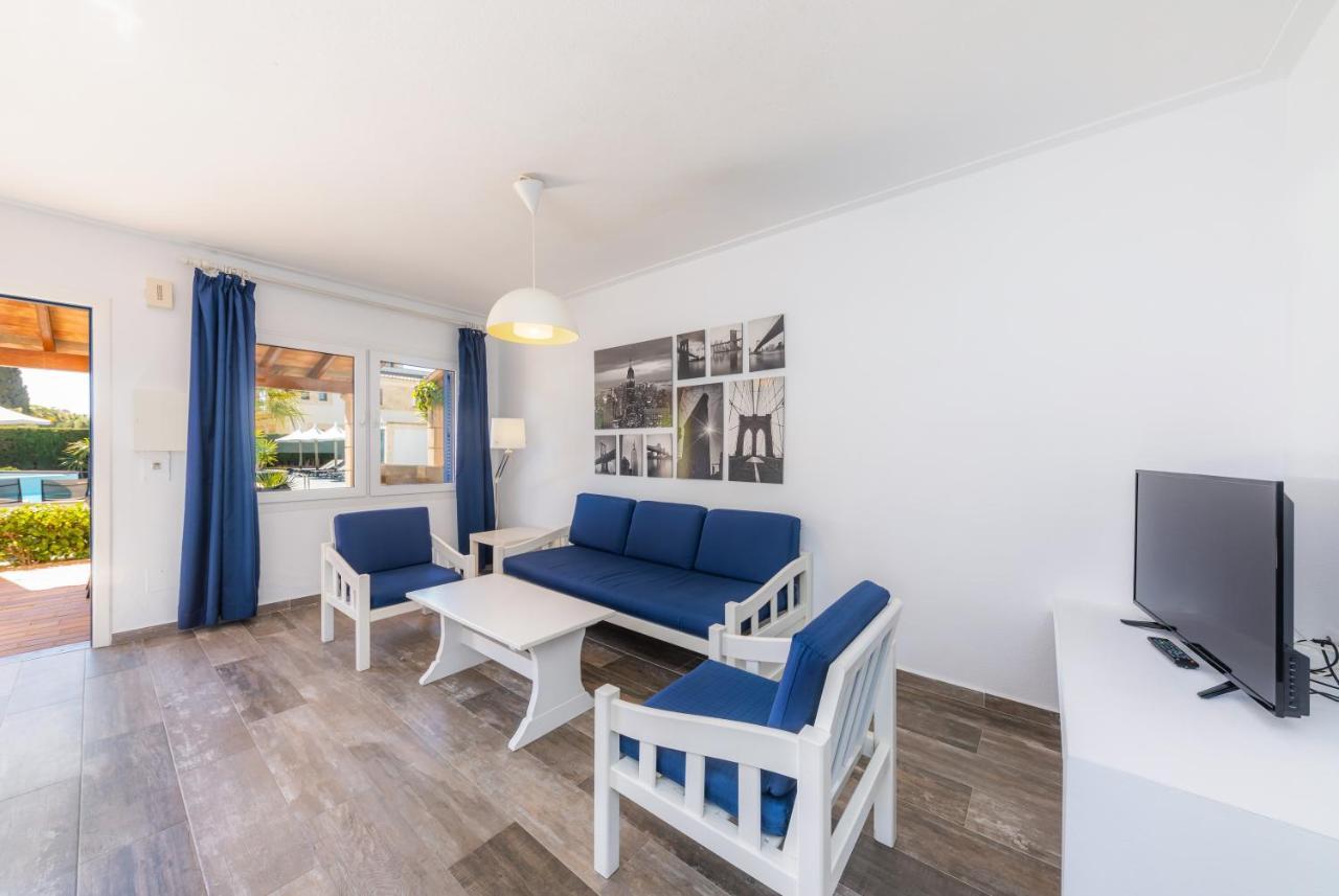 Apartamento de 3 dormitorios