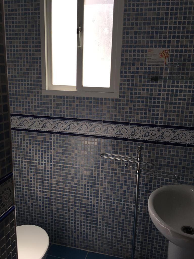 Habitación Doble con baño externo - 1 o 2 camas