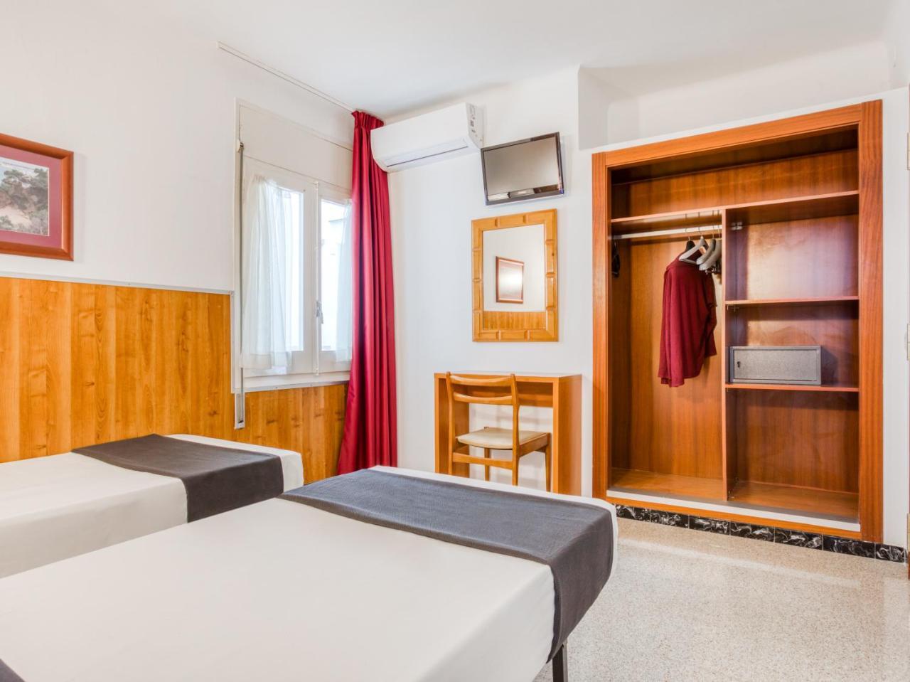 Habitación Doble Estándar