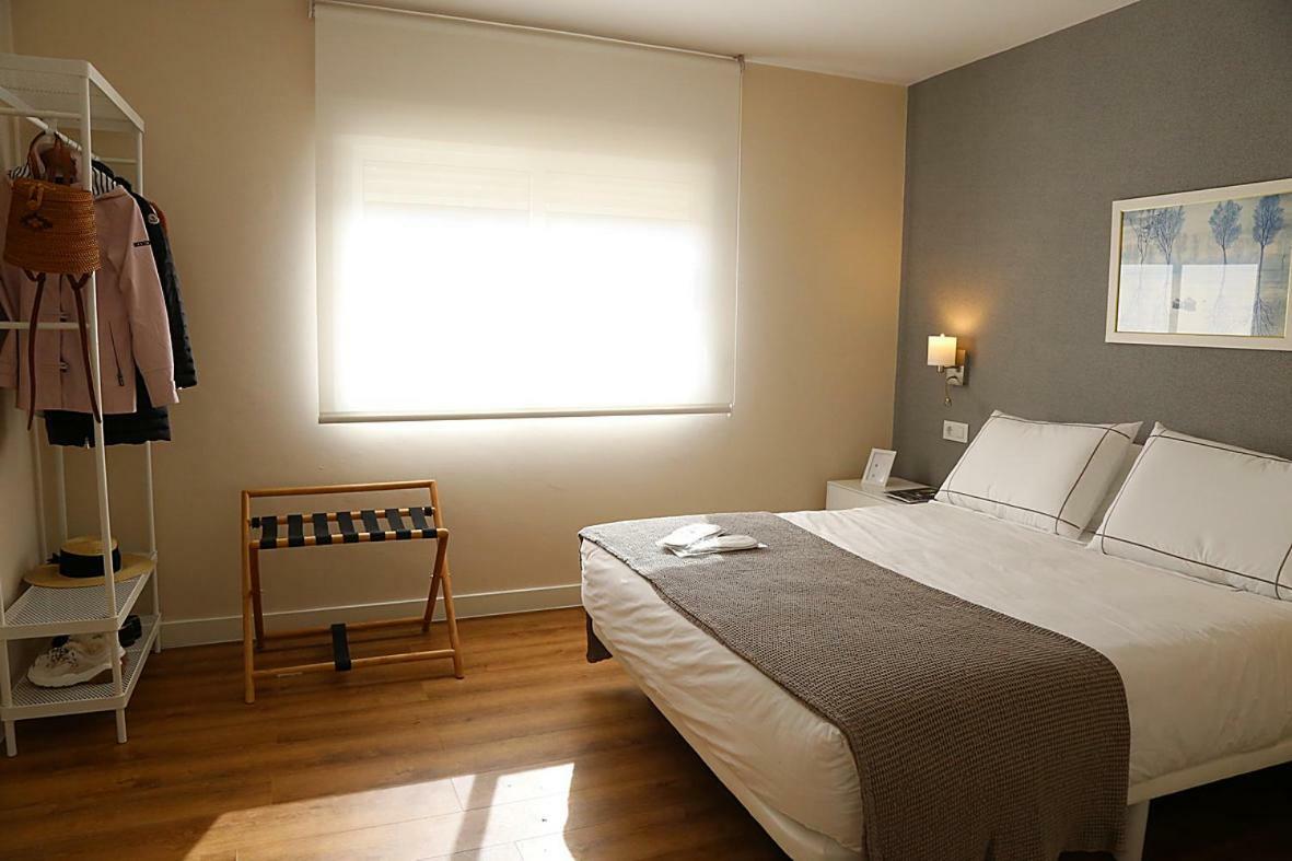 Habitación Doble Deluxe