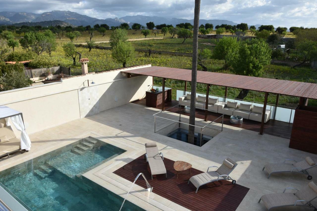 Villa Deluxe