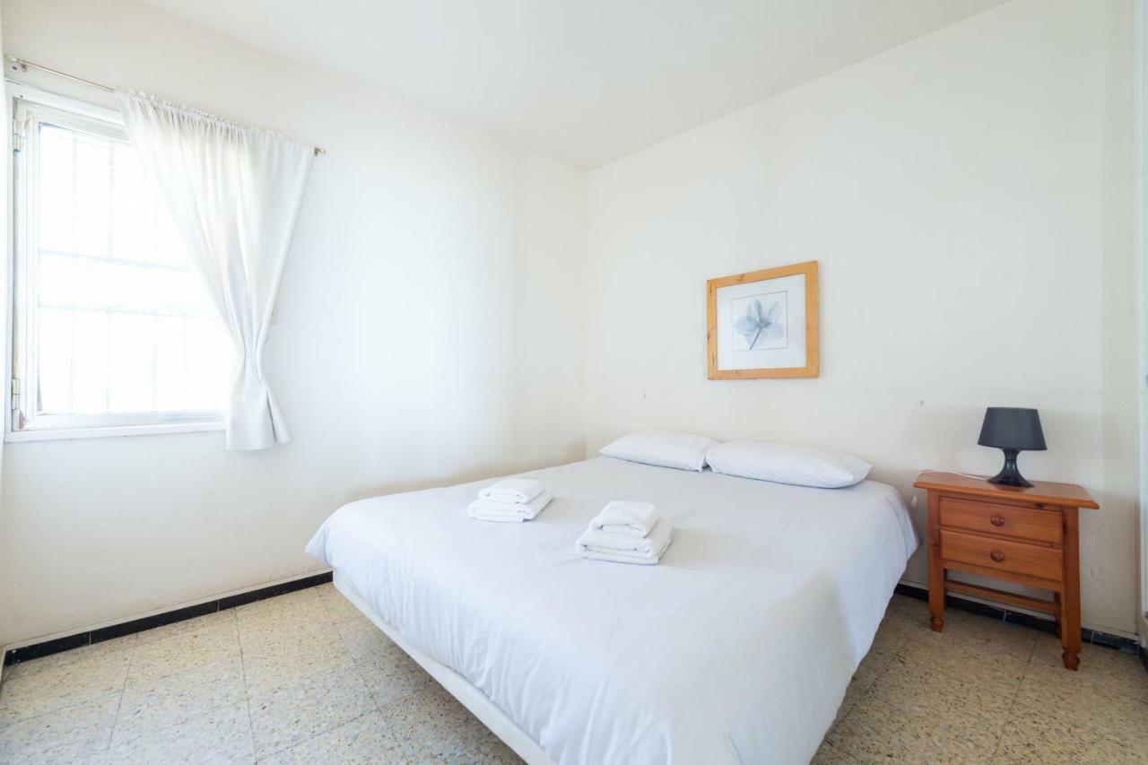Apartamento con vistas al mar