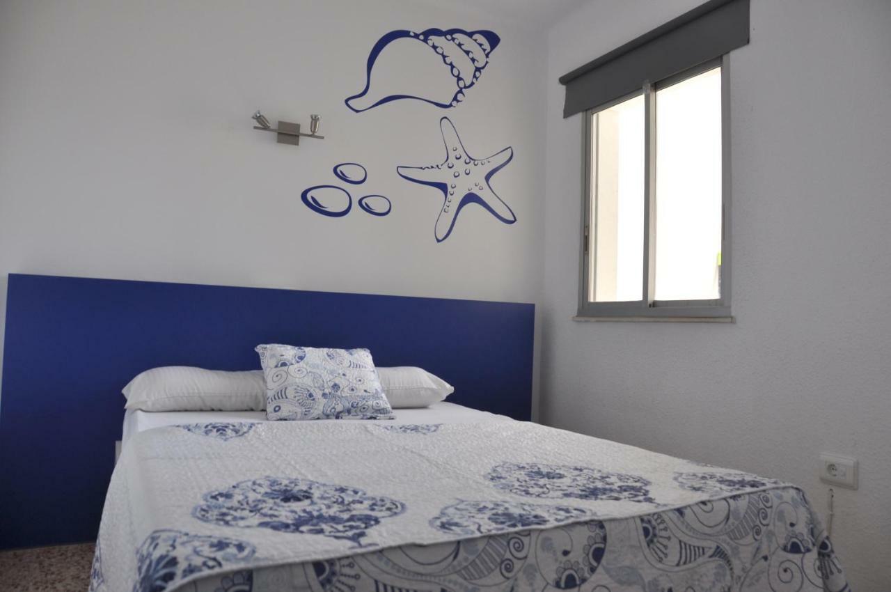 Apartamento de 3 dormitorios - Planta superior