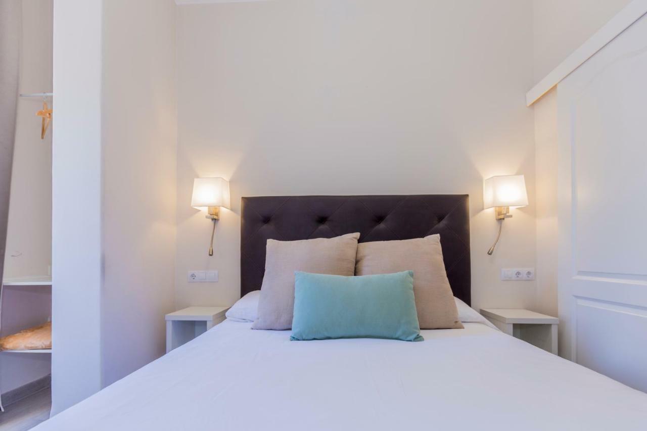 Double Room Exterior