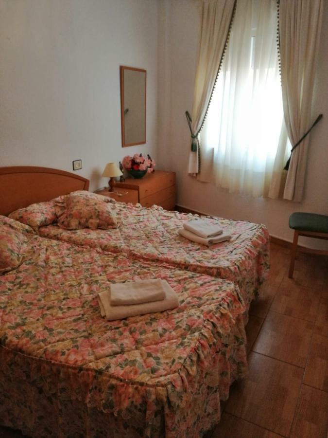 Apartamento de 2 dormitorios