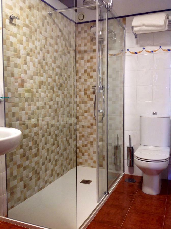 Habitación Doble Estándar