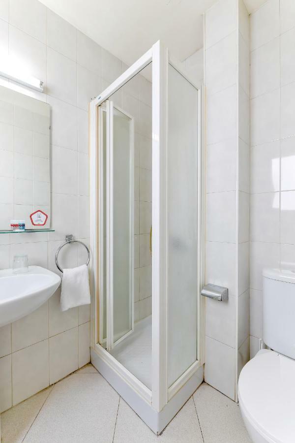 Habitación Individual