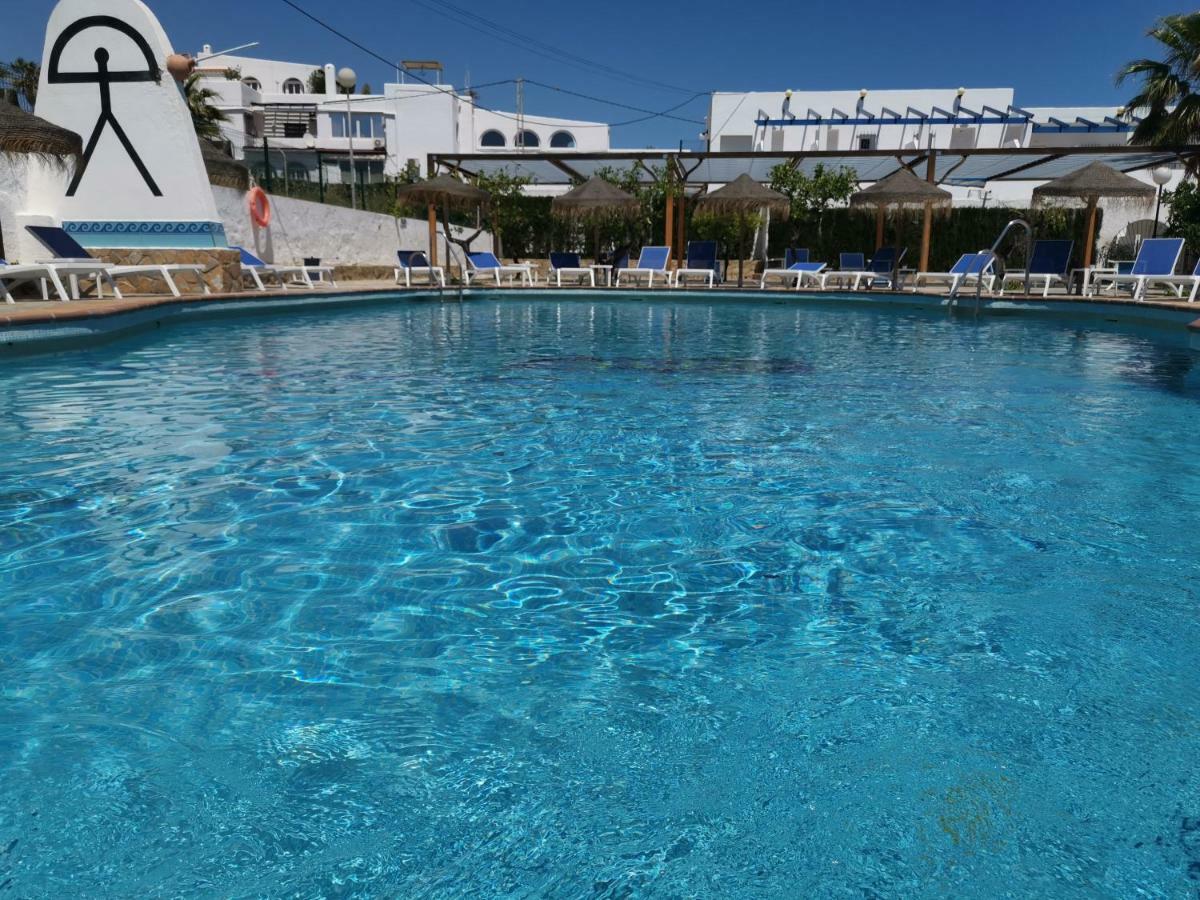 Habitación Doble con terraza - 2 camas