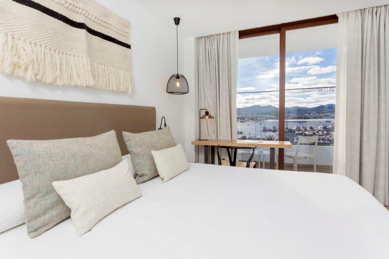 Room with Sea View