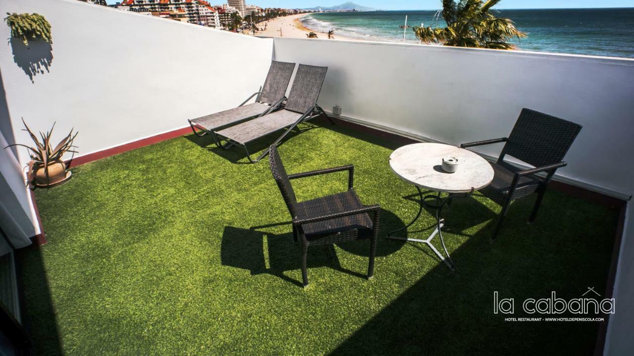 Habitación Doble Deluxe con vistas al mar - 1 o 2 camas