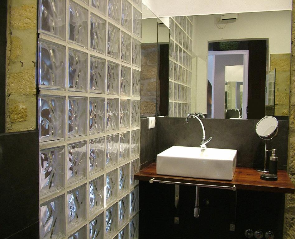 Habitación Individual