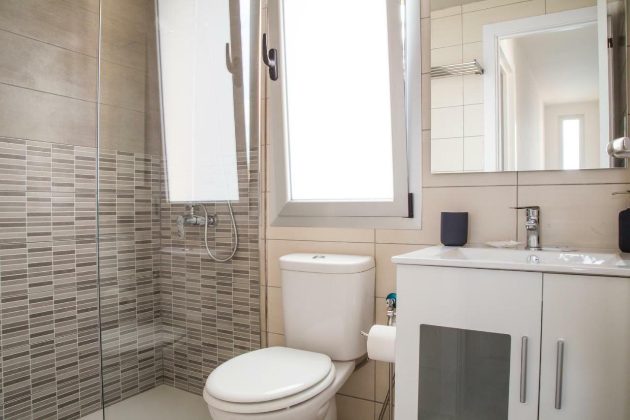 Apartamento Superior con vistas a la piscina