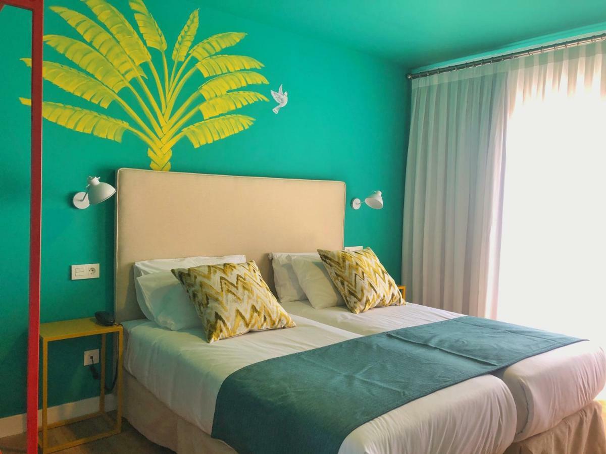 Deluxe Junior Suite
