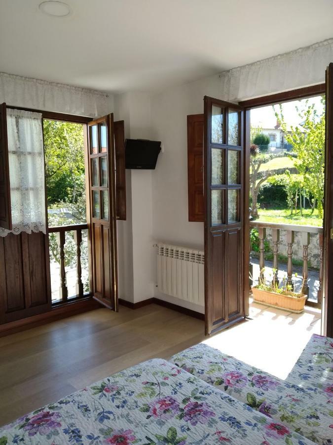 Habitación Doble con balcón - 1 o 2 camas