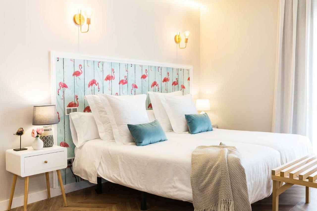 Double or Twin Room with Private Bathroom