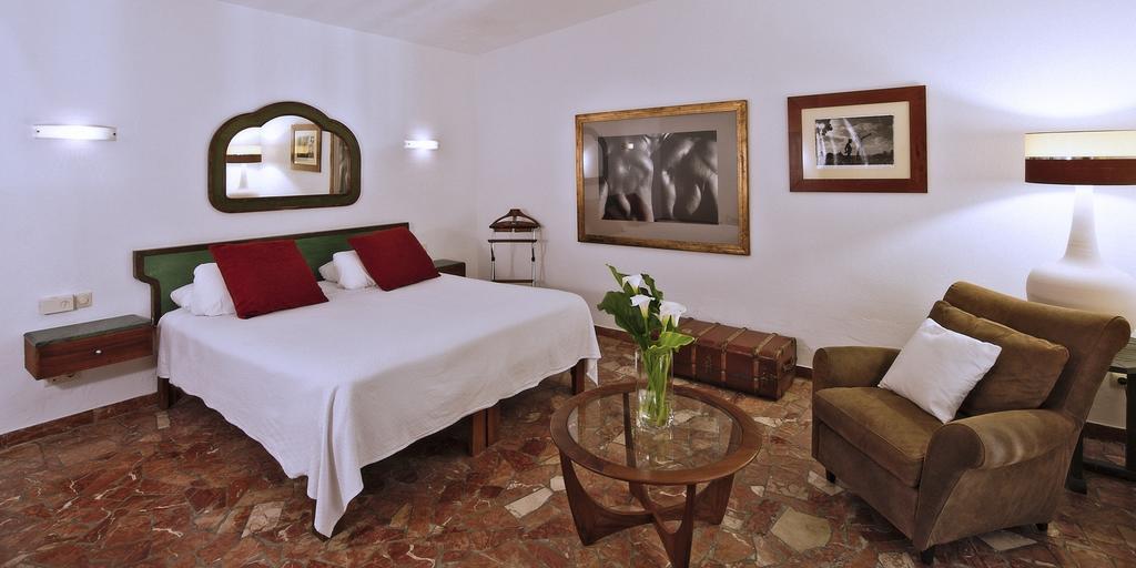 Doppelzimmer mit Zustellbett