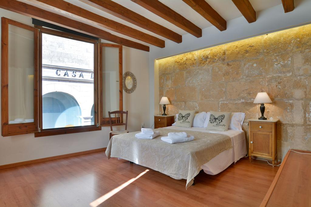 Habitación Doble Clásica