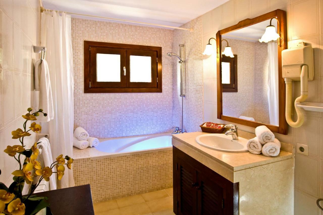 Habitación Familiar
