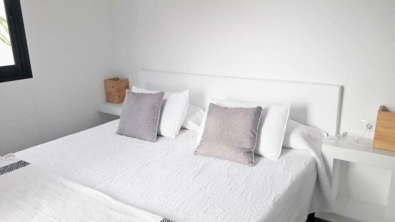 Apartamento Premium con vistas al mar