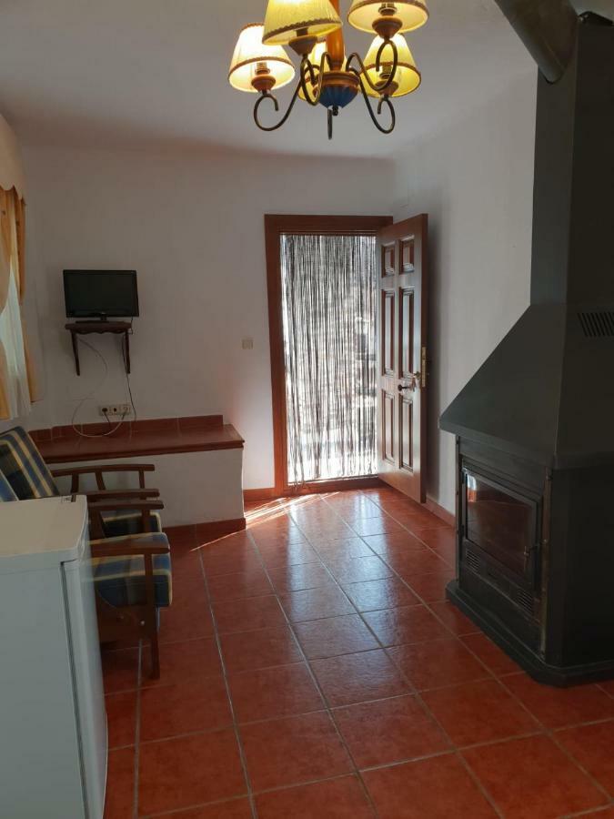Habitación Doble con terraza - 2 camas