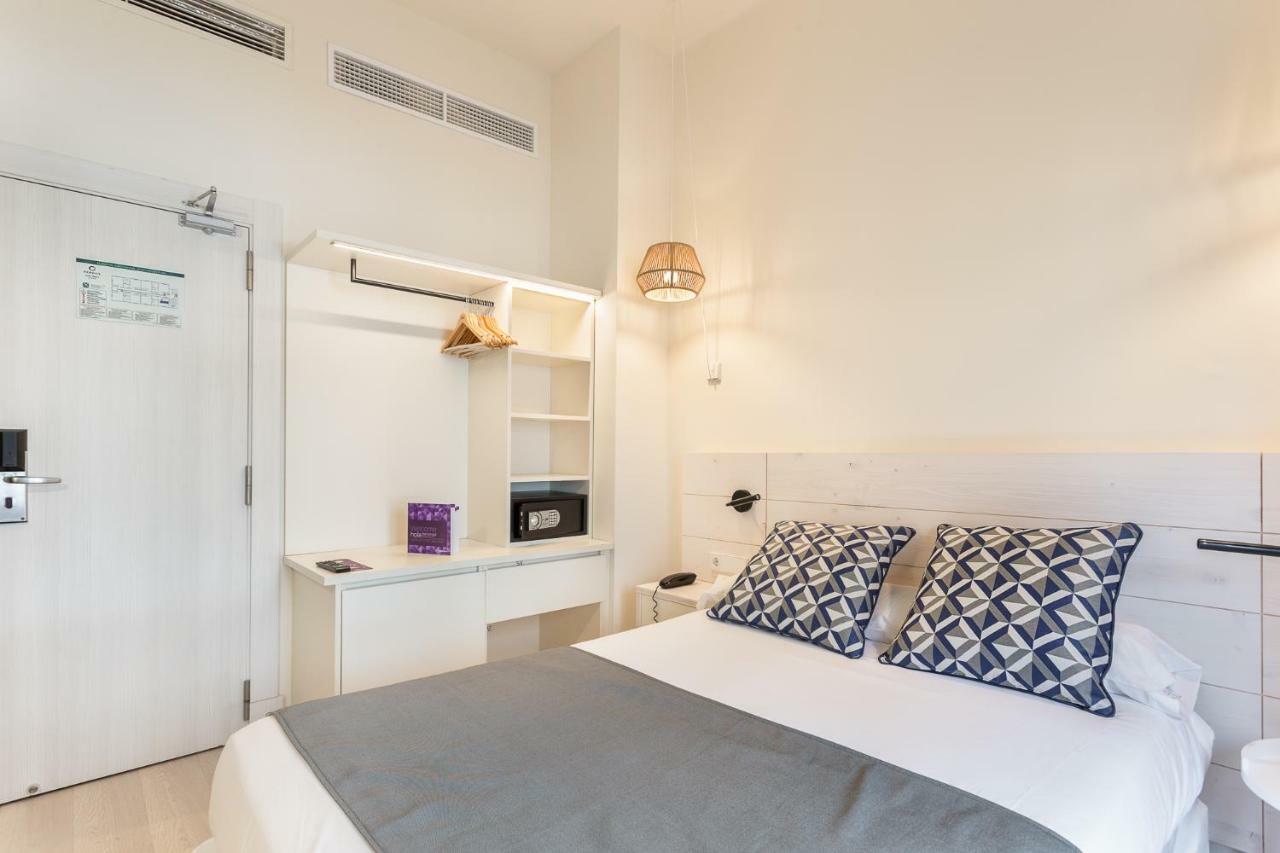 Habitación Doble Económica
