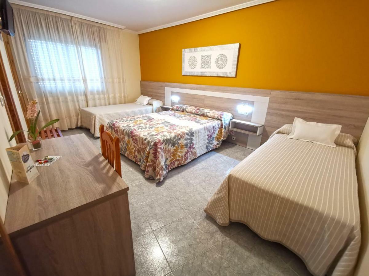 Habitación cuádruple
