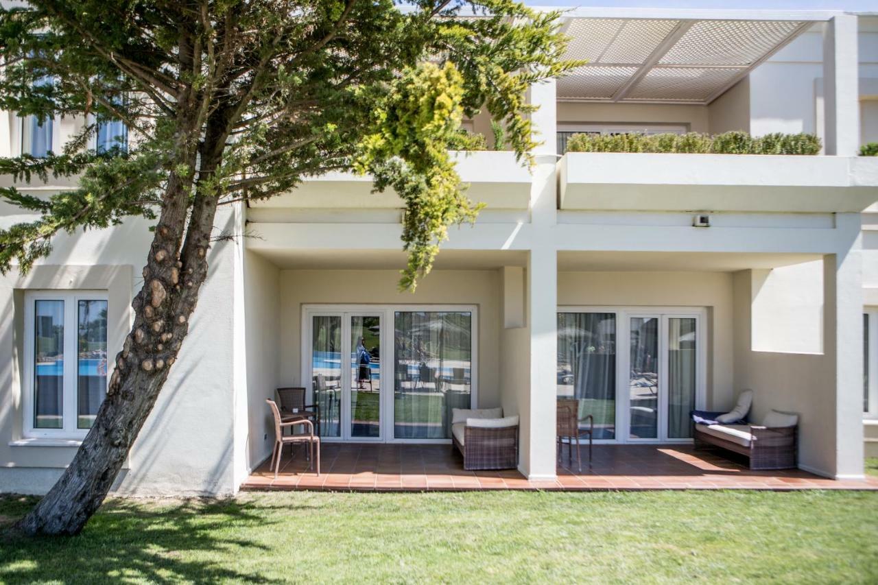 Junior Suite mit Zugang zum Garten (2 Erwachsene + 2 Kinder)