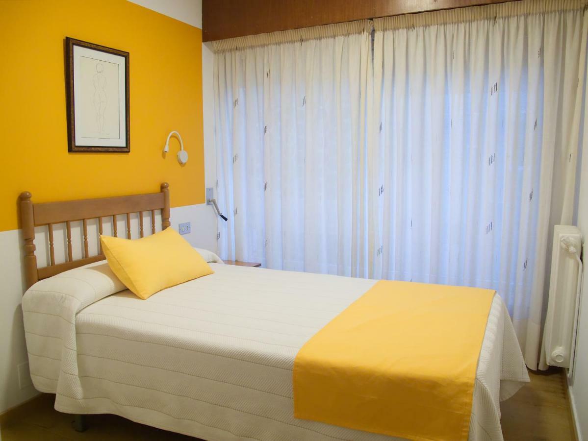 Habitación Individual