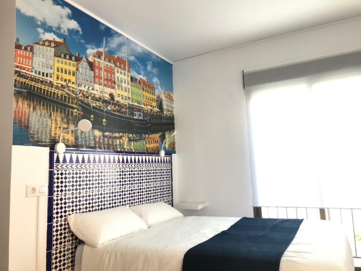 Habitación Doble Estándar