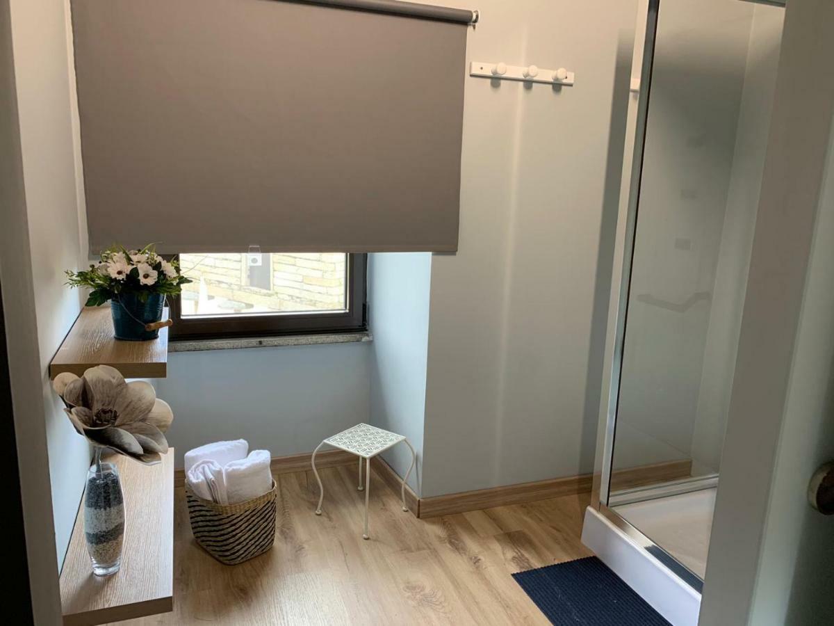Habitación Triple con baño privado