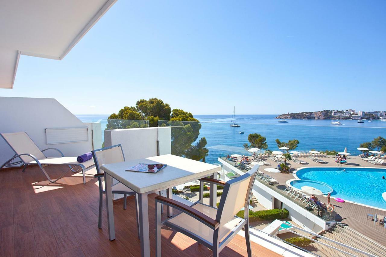 Premium Appartement met Uitzicht op Zee