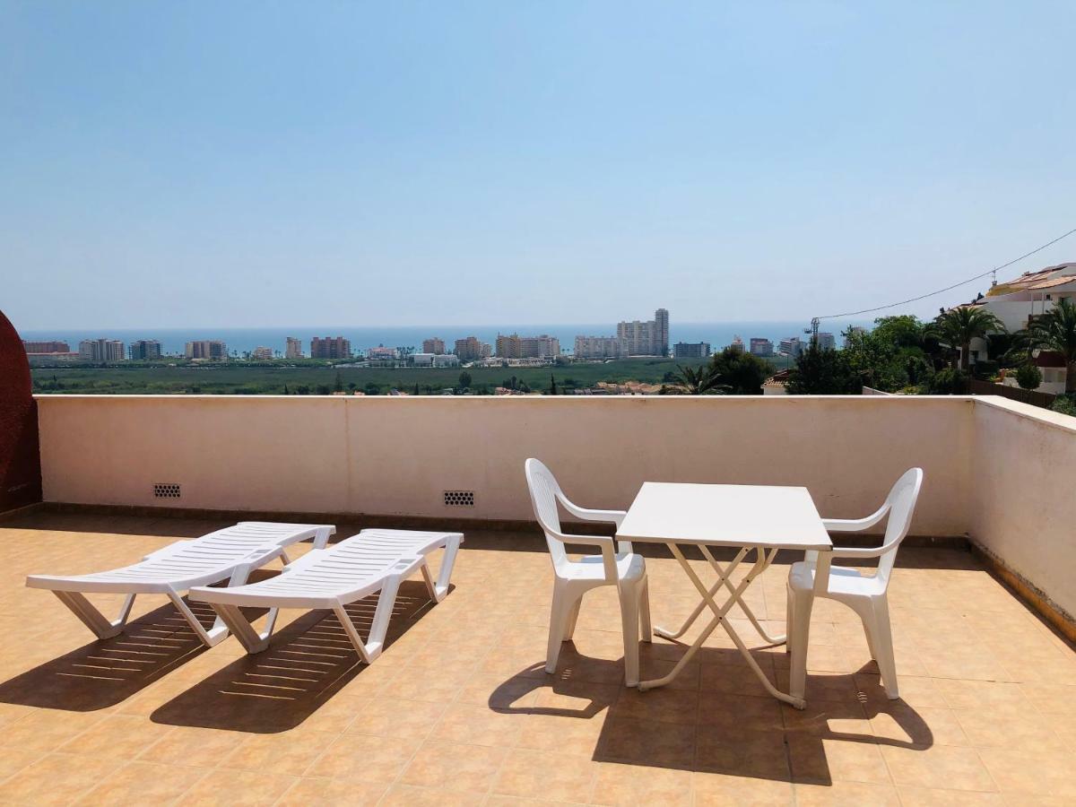 Apartamento de 2 dormitorios