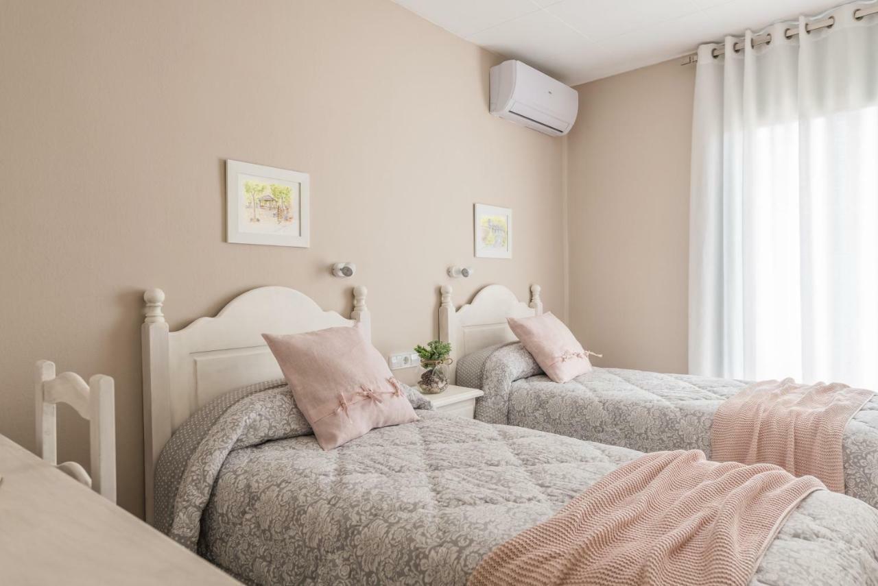 Habitación Doble con balcón