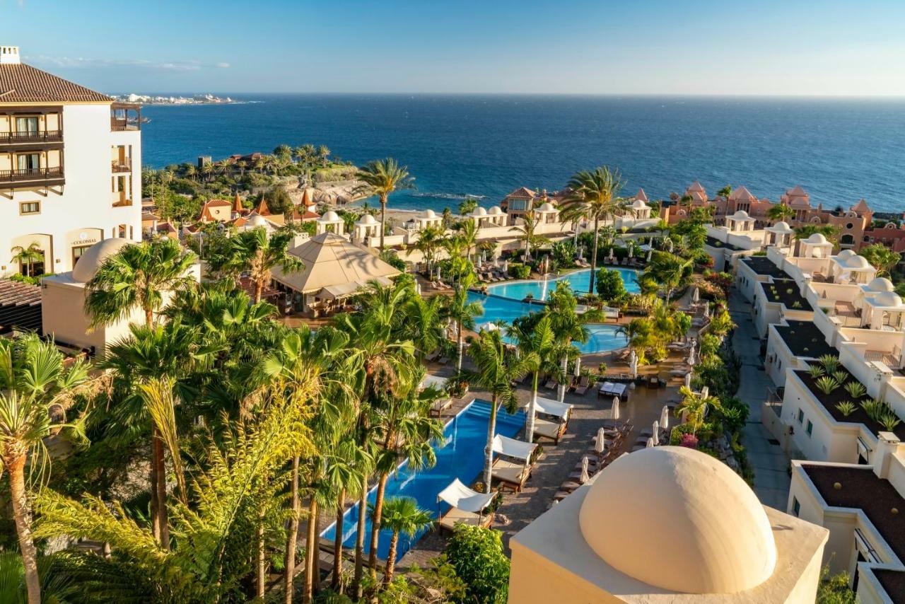 Superior Room Ocean View