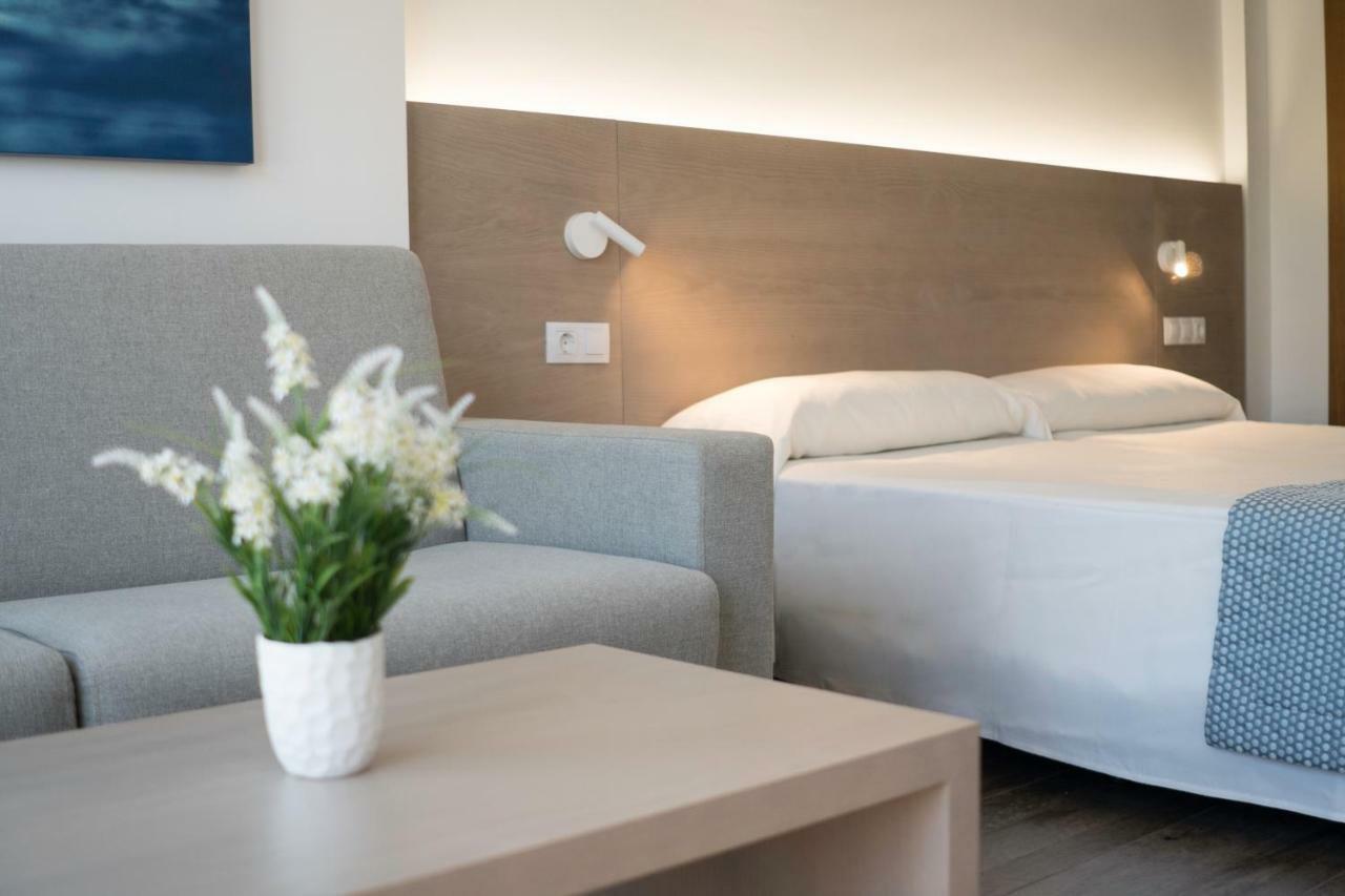 Superior Zimmer mit Balkon
