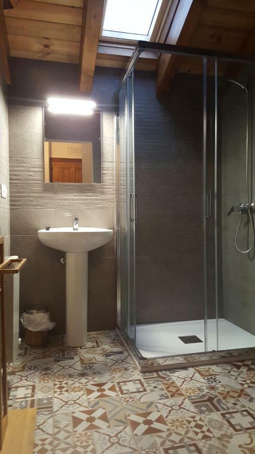 Habitación Individual