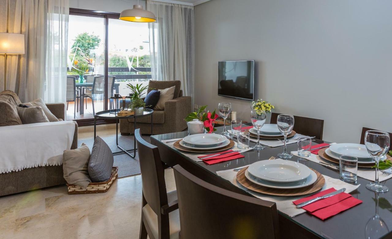 Appartement met 2 slaapkamers