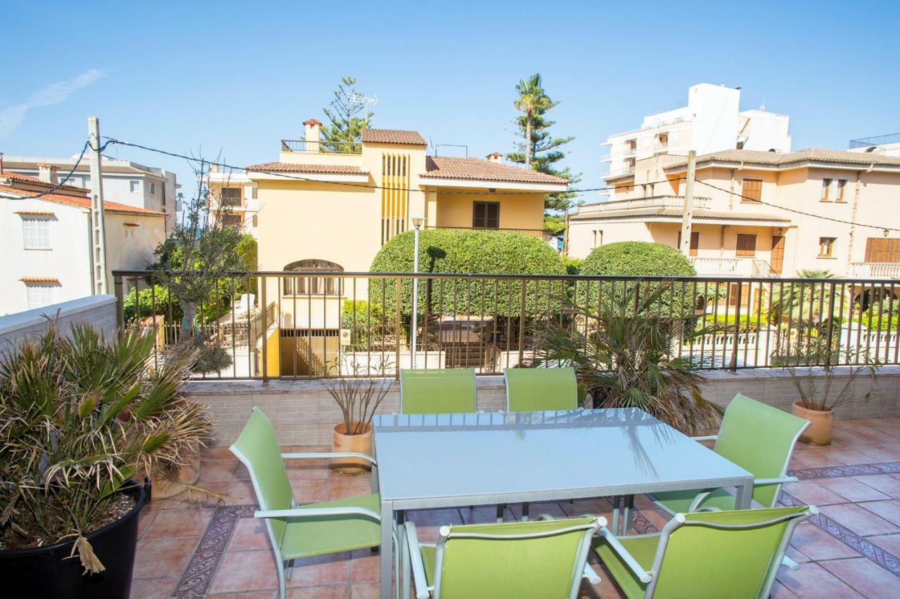 Apartamento de 2 dormitorios