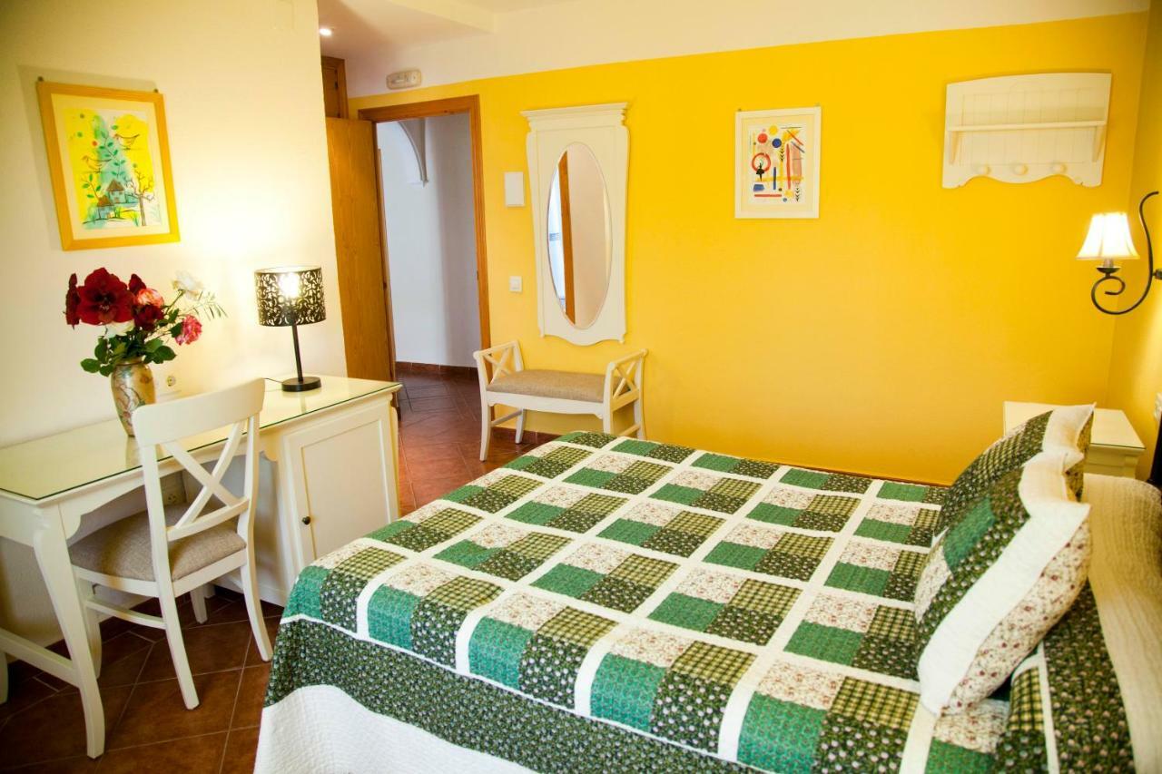 Habitación Doble Económica