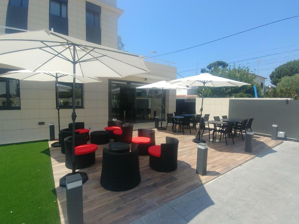 Habitación Doble Superior con terraza - 1 o 2 camas