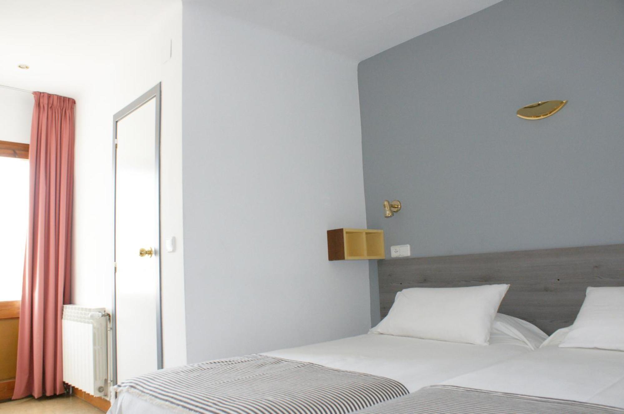 Habitación Triple