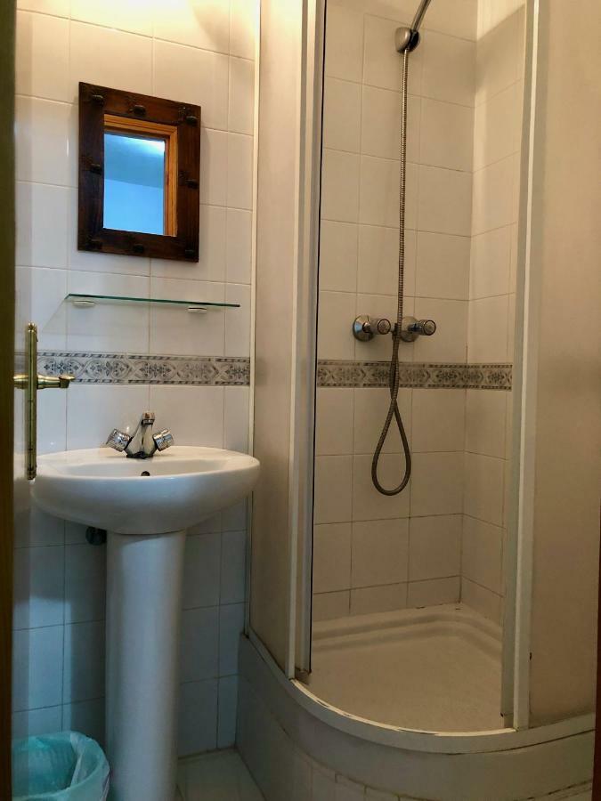 Habitación Doble Deluxe con cama supletoria
