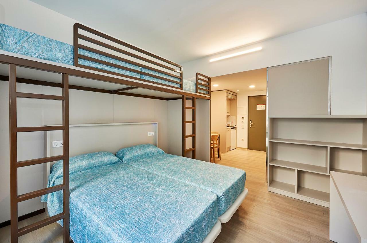 Habitación Familiar