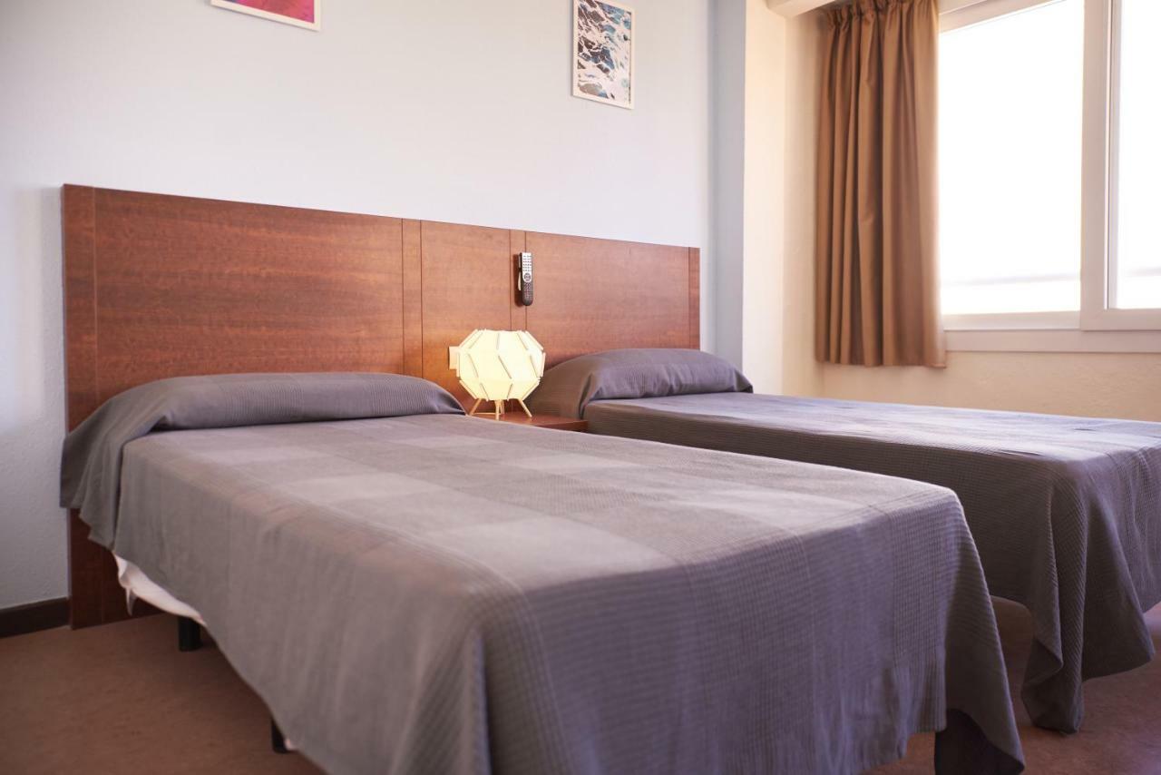 Standard Dreibettzimmer