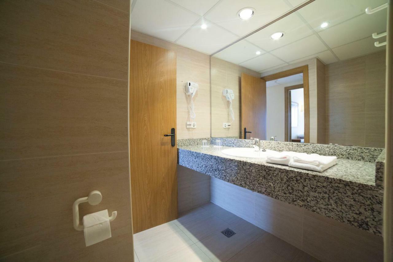 Apartamento de 1 dormitorio (2 adultos + 2 niños)
