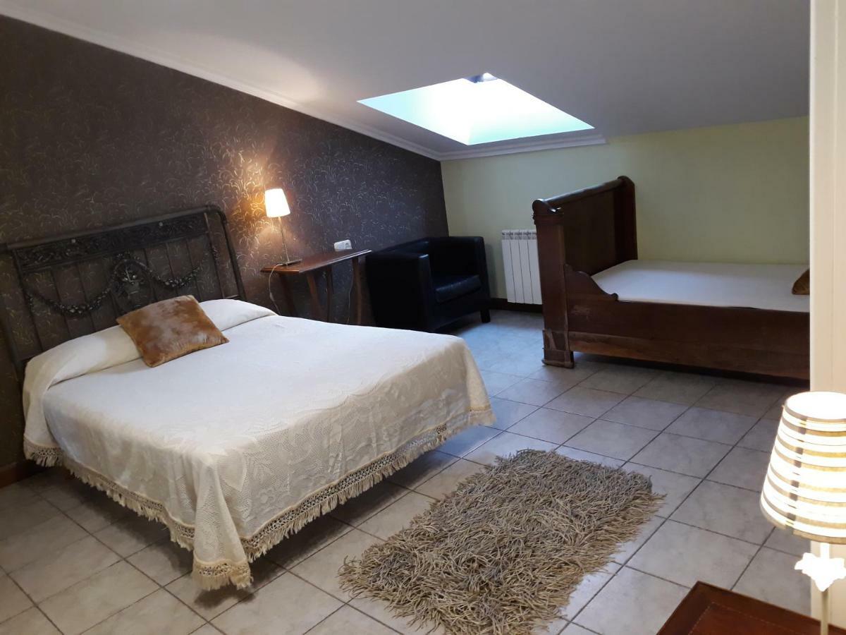 Habitación Doble Grande
