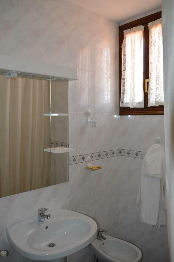 Habitación Doble Estándar