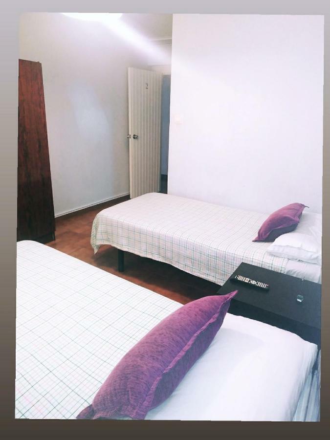 Habitación Doble - 2 camas