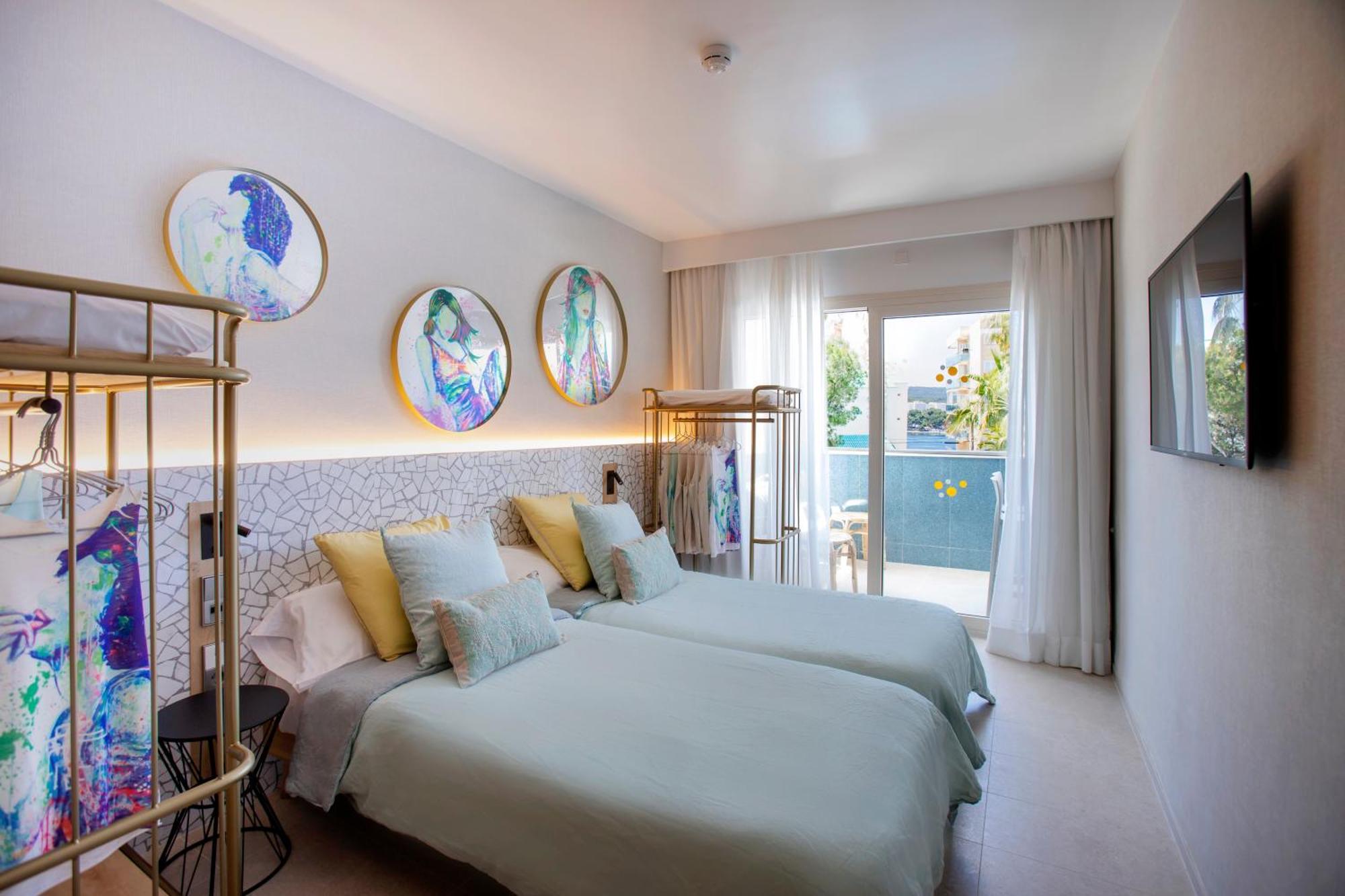 Junior Suite Deluxe